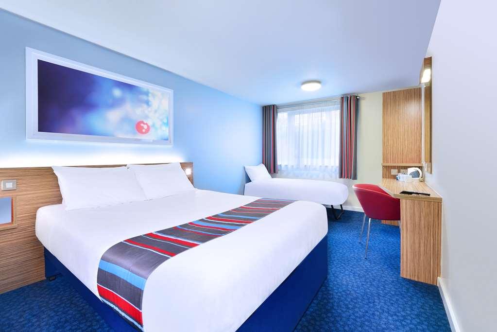 Travelodge โลเวสทอฟต์ ห้อง รูปภาพ
