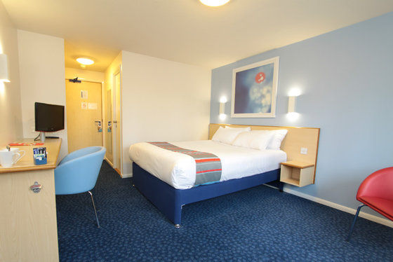 Travelodge โลเวสทอฟต์ ห้อง รูปภาพ